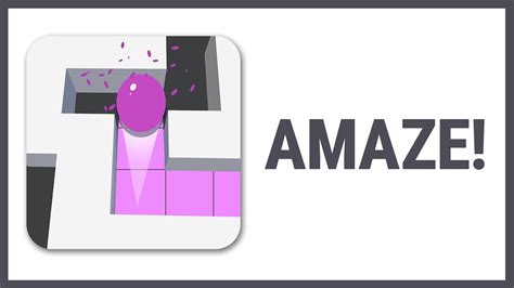 AMAZE! for Nintendo Switch - Nintendo Official Site