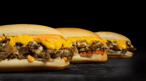 Restaurant Partners Sign Up - Pardon my Cheesesteak