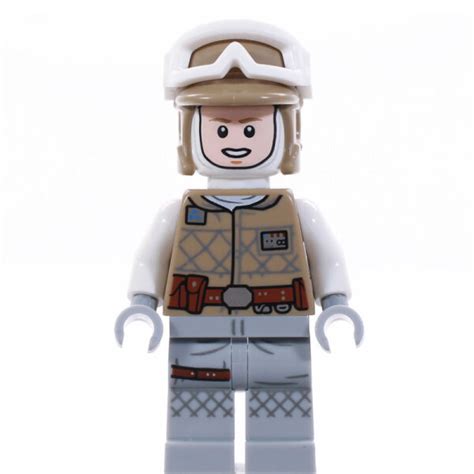 LEGO Star Wars Minifigur Luke Skywalker Jedi 2022 13 50