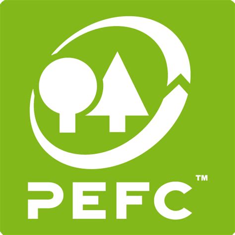 Logo Pefc Vector - ClipArt Best