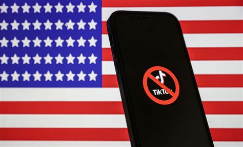 Montana Becomes First Us State To Ban Tiktok Verdict