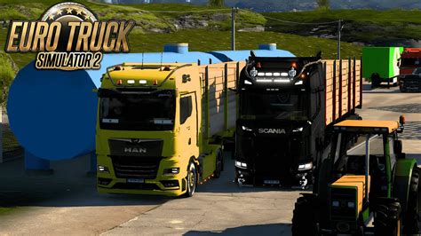 K Rkenes Maden Yolu Truck Simulator Youtube