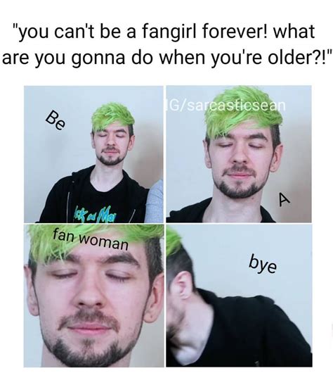 Pin by Katie Styles on Jacksepticeye | Jacksepticeye, Youtube memes ...