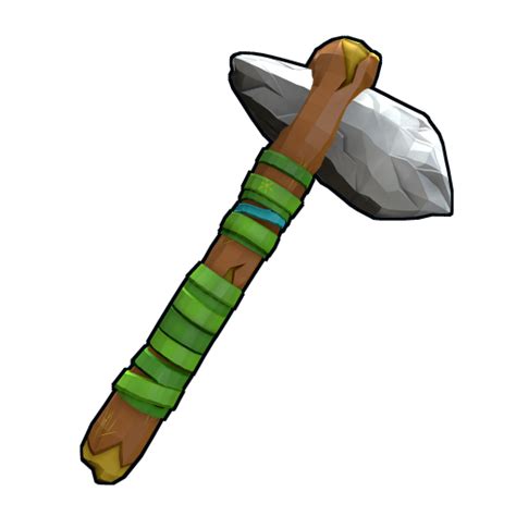 Kids Stone Hatchet Rust Game Items Gameflip