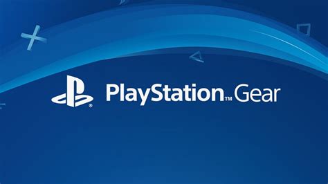 Sony Launches New PlayStation Gear Online Store : Seasoned Gaming