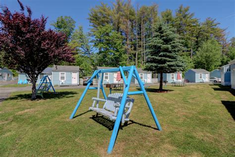 A Great Saco Maine Motel Location Near Old Orchard Beach