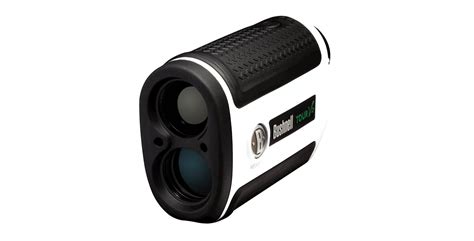 Bushnell Tour V2 Golf Laser Rangefinder Outdoorgb