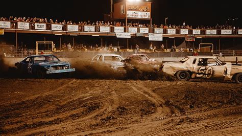 Benton Franklin Fair S Annual Demolition Derby This Saturday