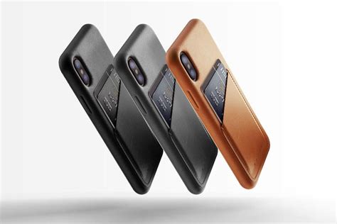 The best iPhone X cases - CNET