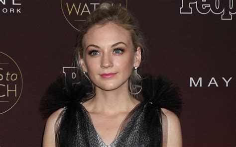 Where Is Emily Kinney Aka Beth Greene From ‘the Walking Dead Now