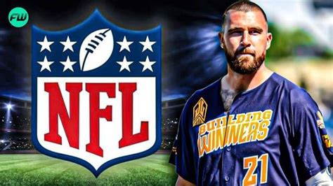 Travis Kelce and His Brother Jason Kelce Have Rightfully Earned the ...