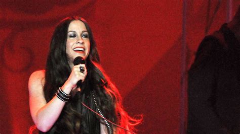 Alanis Morissette Philippines Tickets How To Refund