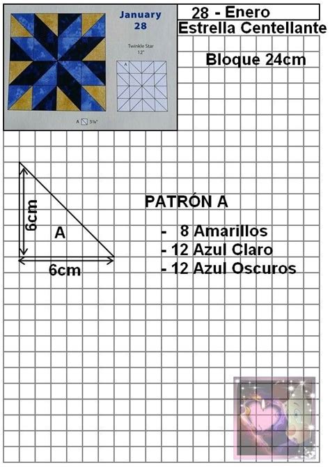 Pin De Kay Waldron En A Quilt Hst Patrones De Patchwork Patrones De