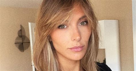 Camille Cerf Enceinte Accus E De Mettre Son B B En Danger Miss