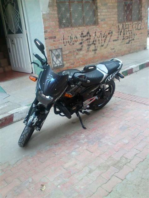 Se Vende Moto Pulsar En Soacha Motos