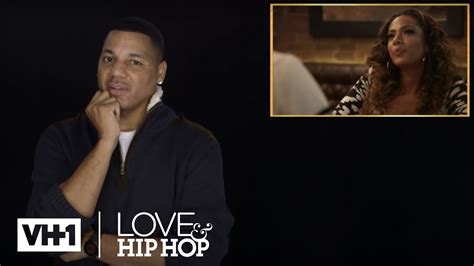 Dollaz Is Playing With The Exes Check Yourself S5 E5 Love And Hip Hop