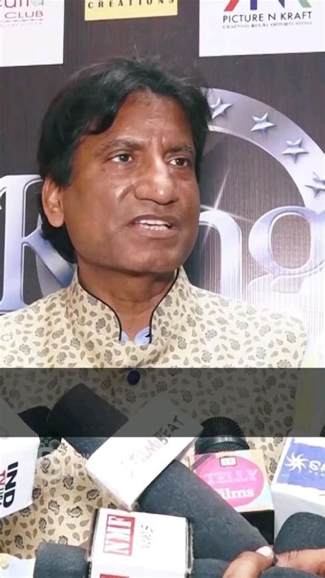 Rest In Peace Raju Srivastav Comedian Raju Srivastav Comedians