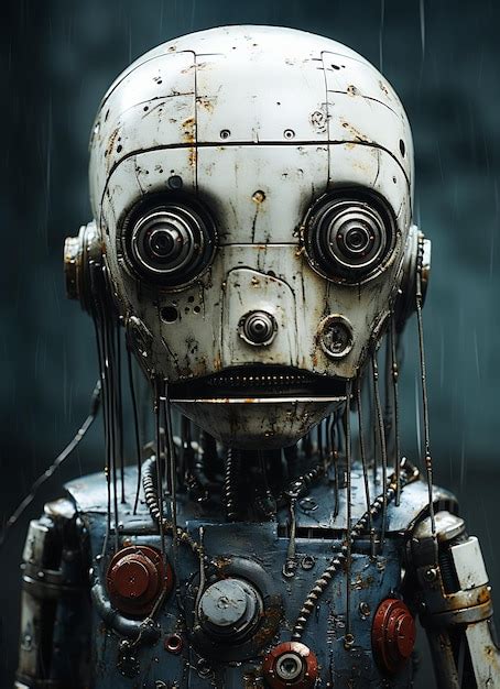 Page 24 | Retro Robot Images - Free Download on Freepik