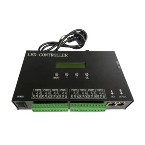 H807sa Led Controller Leading China Pixel Led Manufacturer