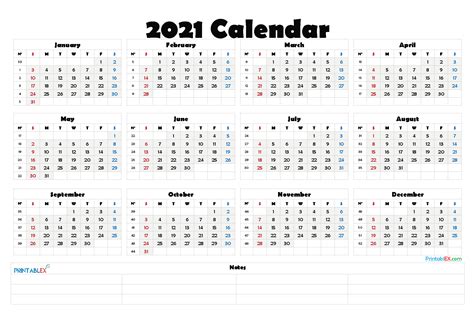 Calendar Week 2021 Excel | Calendar Printables Free Blank