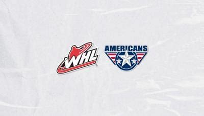 Americans Acquire Friedt-Mohr from Oil Kings | Tri-City Americans ...