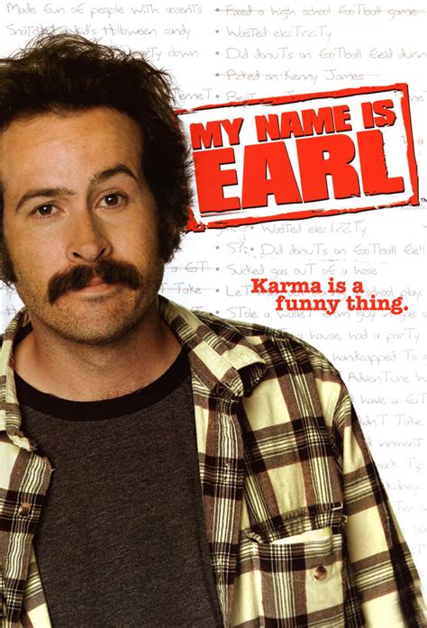 My Name is Earl | TVmaze