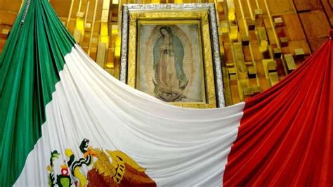 ¿apoco Así Se Veía Científicos Recrean El Rostro De La Virgen De