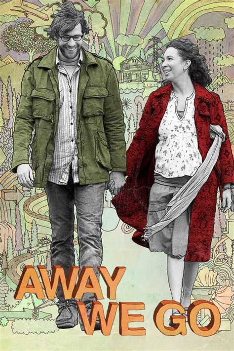 Away We Go (2009) - RustySnowblower | The Poster Database (TPDb)