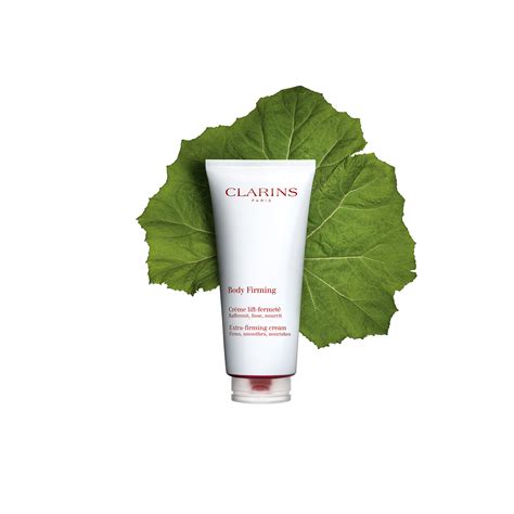 Body Firming Crème Lift Fermeté Lotion CLARINS