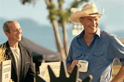 Kevin Costner stars in first U.S. ad in 30 years in collab with Green ...