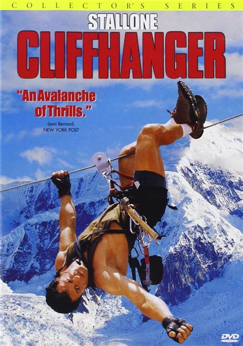 Cliffhanger (1993) | Movie and TV Wiki | Fandom