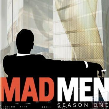 Ni Ata De Mierda Mad Men Primera Temporada Spoilers