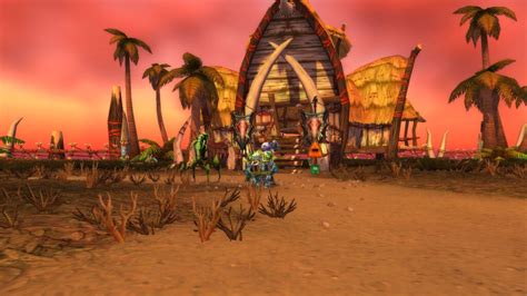 Cataclysm Classic Hunter Guides Warcraft Tavern