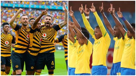 Which Are the Top Soccer Teams in South Africa? | Stakegains Blog