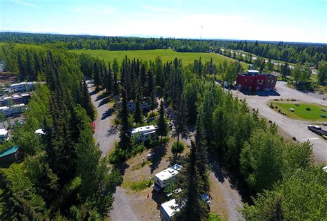 Rv Park Soldotna Rv Park Kenai Peninsula Rv Park