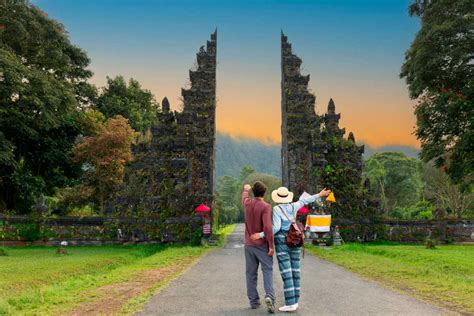 Indonesia Launches 5-Year Multi-Entry Tourist Visa Ideal For Bali ...