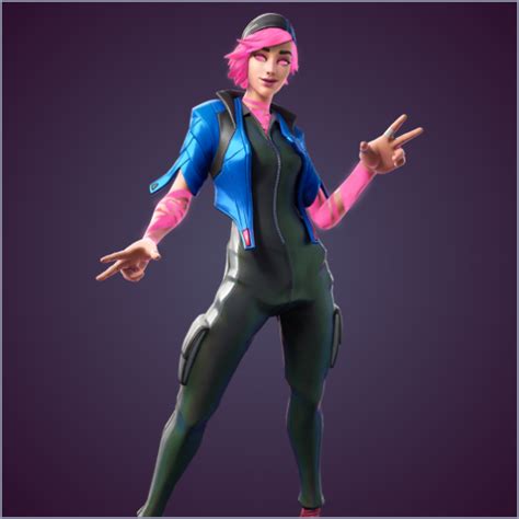 Nitebeam Lumi Core Red Fortnite Item Skin Database Digitaltq