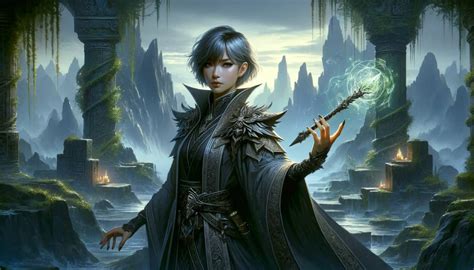 124 Unforgettable Warlock Names | Dungeon Mastering