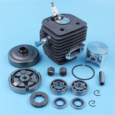 Amazon Corolado Spare Parts Cylinder Piston Clutch Drum Crank