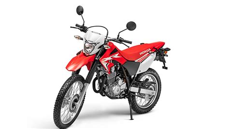 Lanzamiento Honda Tornado Xr250 2023