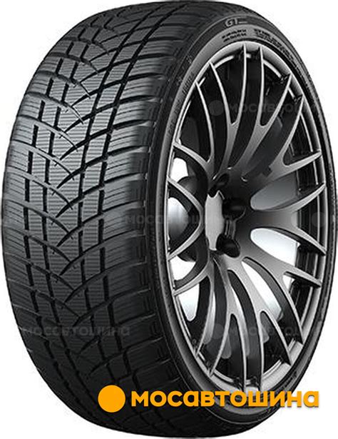 Шины Gt Radial Champiro Winterpro 2 Sport 22545 R17 94v Xl