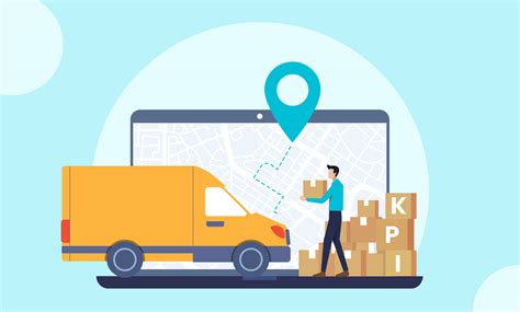 The Top 6 KPIs For Measuring Your Logistics Performance Urbantz