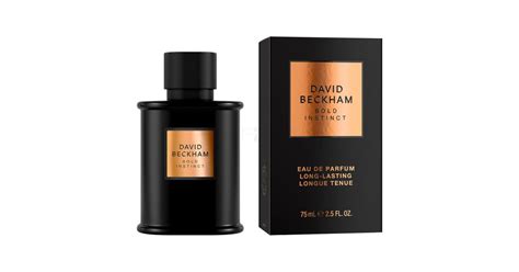 David Beckham Bold Instinct Eau De Parfum Parfimo Bg