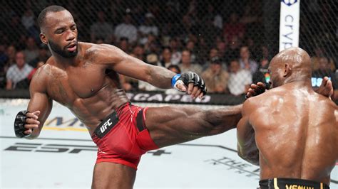 UFC 278 results highlights: Leon Edwards stuns Kamaru Usman with last ...