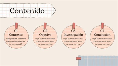 Plantilla PowerPoint De Proyecto Final Temas PPT Y Google Slides