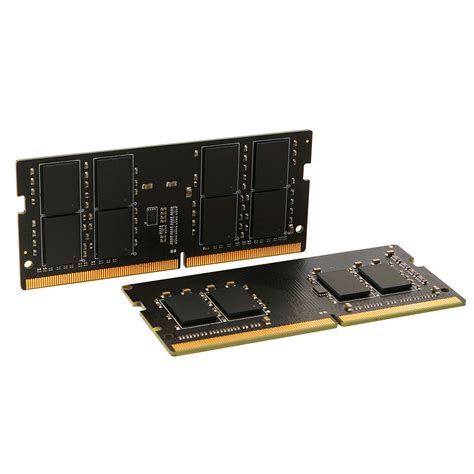 Silicon Power SODIMM 4GB 2666MHz RAM DDR4 155 DKK