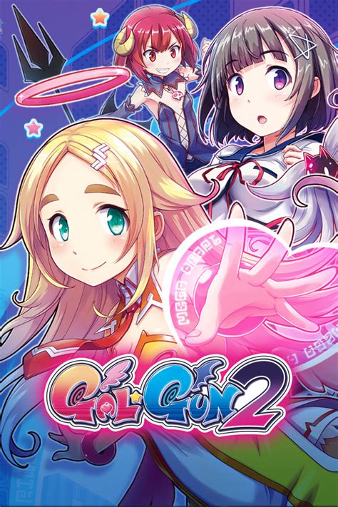 Galgun 2 Pcgamingwiki Pcgw Bugs Fixes Crashes Mods Guides And