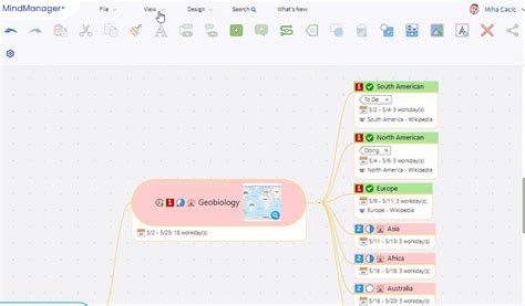 Xmind Vs MindManager Vs Ayoa Definitive Comparison 2023 Ayoa