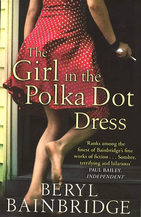 The Girl In The Polka Dot Dress - BookXcess Online