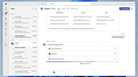 Microsoft Copilot Gu A Completa De La Nueva Ia De Windows Y Office